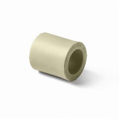 Муфта ПП 40 PN 25, серая