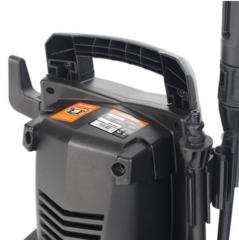 Мойка высокого давления Patriot GT340 Imperial 1500Вт