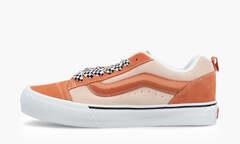 Vans Knu Skool VLT LX "Peach Dust"