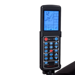 Массажное кресло KOENIGSMANN MALBORN VENDING