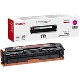 Тонер-картридж Canon 731 M пурпурный для MF623, MF628, 7100, 7110, MF 8230, 8280. Ресурс 1500 стр. (6270B002)