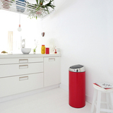 Мусорный бак TOUCH BIN (30л), артикул 483844, производитель - Brabantia, фото 4