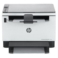 HP LaserJet Tank MFP 1602w Printer
