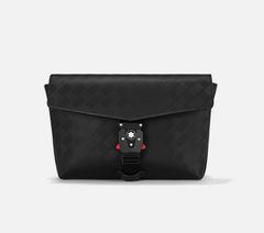Сумка ENVELOPE MONTBLANC EXTREME 3.0 C ПРЯЖКОЙ LOCK 4810 В ВИДЕ БУКВЫ М