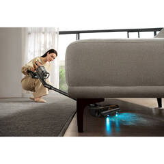 Беспроводной пылесос Dreame Cordless Vacuum Cleaner Z20-EU