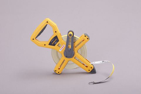 Рулетка 50 м Polanik FMTO-50