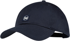 Кепка Buff Baseball Cap Zire Navy