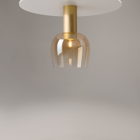 Потолочный светильник Maytoni Smart casual MOD414CL-01G