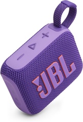 Портативная колонка JBL GO 4 фиолетовый