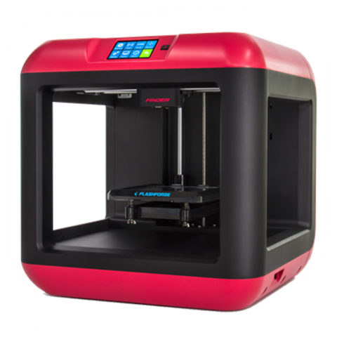 3D-принтер FlashForge Finder