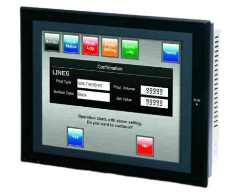 Omron NS10-TV01-V2