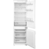 Midea MDRE368FGE01 Встраиваемый холодильник с морозильником