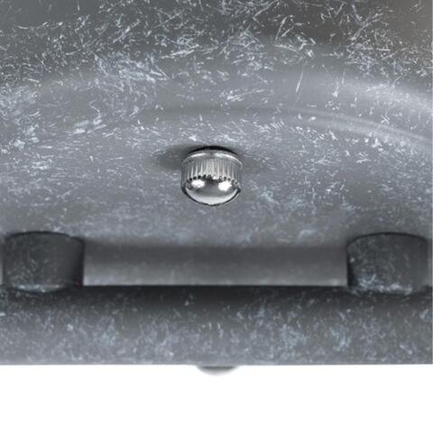 Потолочный светильник Arte Lamp JOVI A1677PL-2GY