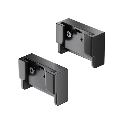 Комплектующие для текстильной подвесной системы Maytoni Accessories for system parity TRA130BECDuo-B