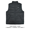 Жилетка Vigrid Division Classic Black