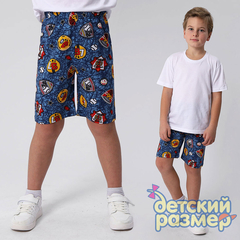 Шорты