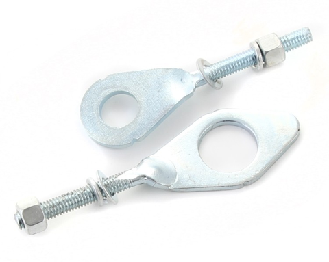 Натяжители цепи (компл. 2шт) DELTA  (мопед)  CN