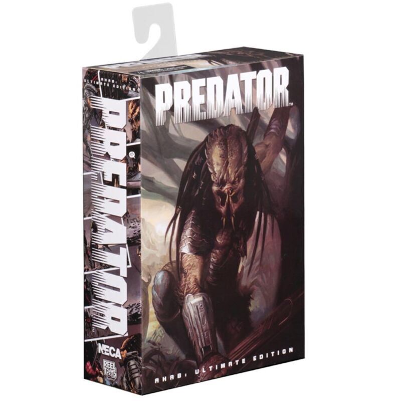 Хищник фигурка Ultimate в ассортименте