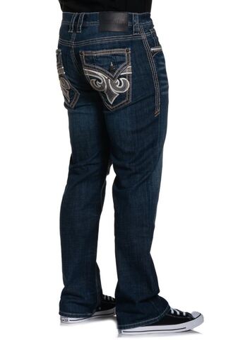 Джинсы Blake Alder Jeans Affliction