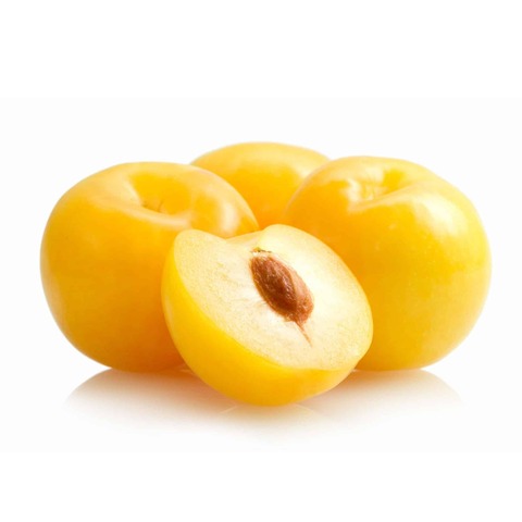 Слива Желтая кг