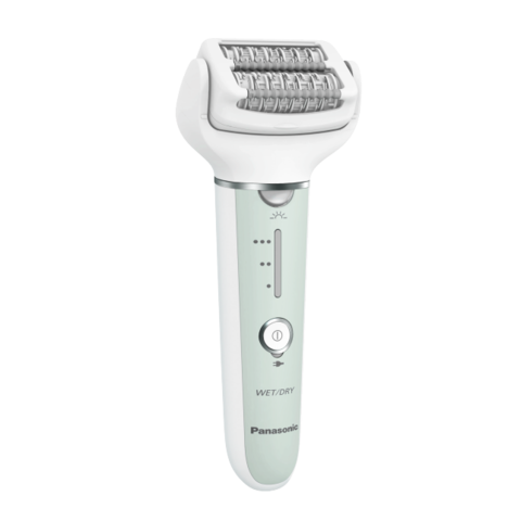 Эпилятор Panasonic Epilator ES-EY70-G461