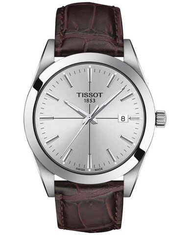Наручные часы Tissot Gentleman T127.410.16.031.01