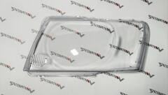 Стекла фар NISSAN Patrol Y61 (2004-2011) L