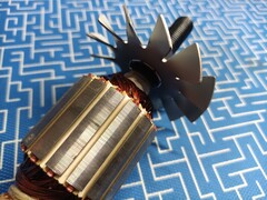 Якорь ПУЛЬСАР ПТ 255-2200 (791-295-066)