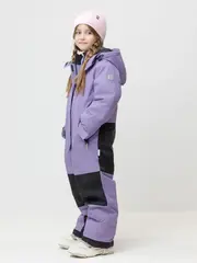 комбинезон  для девочки  ВК 60128/1 УЗГ