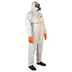 Jeta Safety (JPC-70-XL) Комбинезон химической защиты, XL
