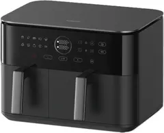 Аэрогриль Xiaomi Dual Zone Air Fryer 10L EU (BHR07SGEU)