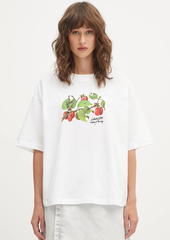 Футболка CARHARTT WIP S/S Cream Of The Crop T-Shirt