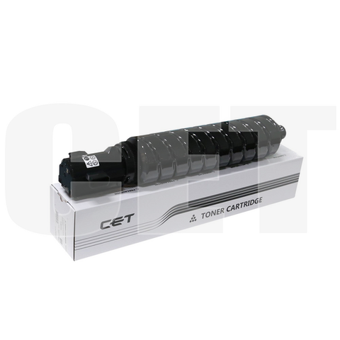 Тонер-картридж (CPP, patent free) C-EXV53 для CANON iR ADVANCE 4525i/4535i/4545i/4551i (CET), 1747г, 42100 стр., CET131078U