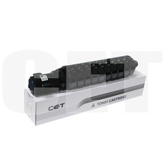 Тонер-картридж (CPP, patent free) C-EXV53 для CANON iR ADVANCE 4525i/4535i/4545i/4551i (CET), 1747г, 42100 стр., CET131078U