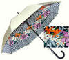 Зонт-трость Baldinini 49-7 Vento di fiori