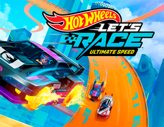 Hot Wheels Let's Race: Ultimate Speed (для ПК, цифровой код доступа)