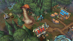 Against the Storm - Nightwatchers (для ПК, цифровой код доступа)