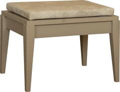 Табурет «Орли» П3.590.5.11 (Ral 1019, МДФ)