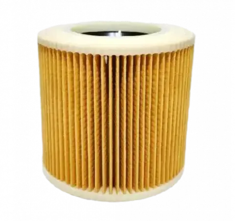 Воздушный фильтр гребенчатый