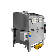 АМ800 АК Комбинированная мойка деталей Mizotty