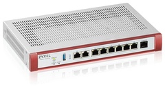 Межсетевой экран ZyXEL USGFLEX200H-EUCI02F