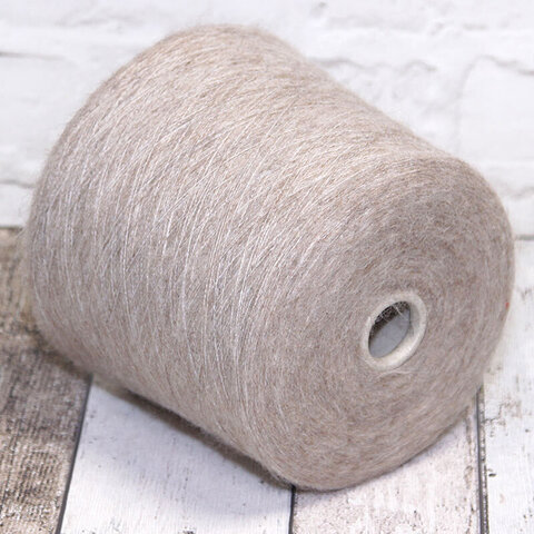 Бэби альпака с мериносом FILITALY-LAB / PIURA STRETCH 1150 светло-бежевый