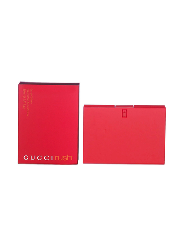 GUCCI RUSH lady 50ml edt