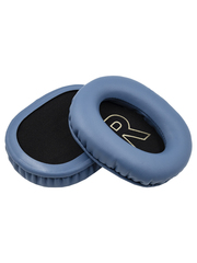 Амбушюры для наушников Logitech G Pro X, G Pro, G Pro X2 (Кожа)