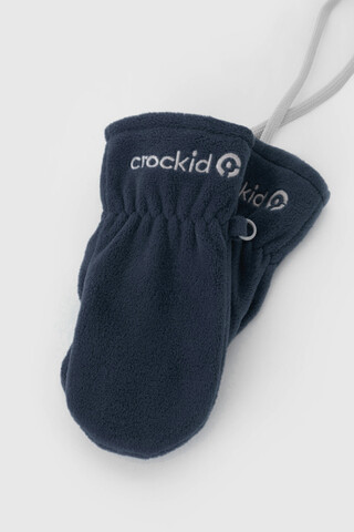 варежки  для мальчика  ФЛ 10000/25/63 ГР