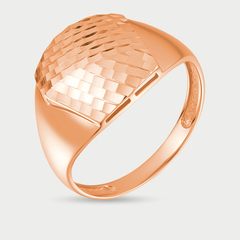 Кольцо золотое