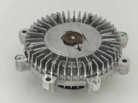 Муфта вентилятора GMB GFN-229