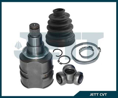 ШРУС внутренний JETT V40-9012