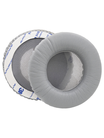 Амбушюры для Steelseries Siberia V1, V2, V3, Siberia 200 (Серые)