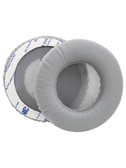 Амбушюры для Steelseries Siberia V1, V2, V3, Siberia 200 (Серые)